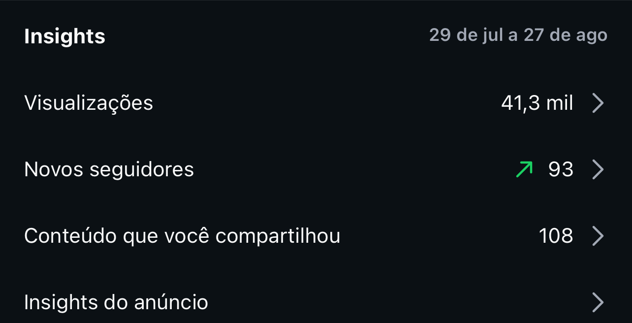 Métrica